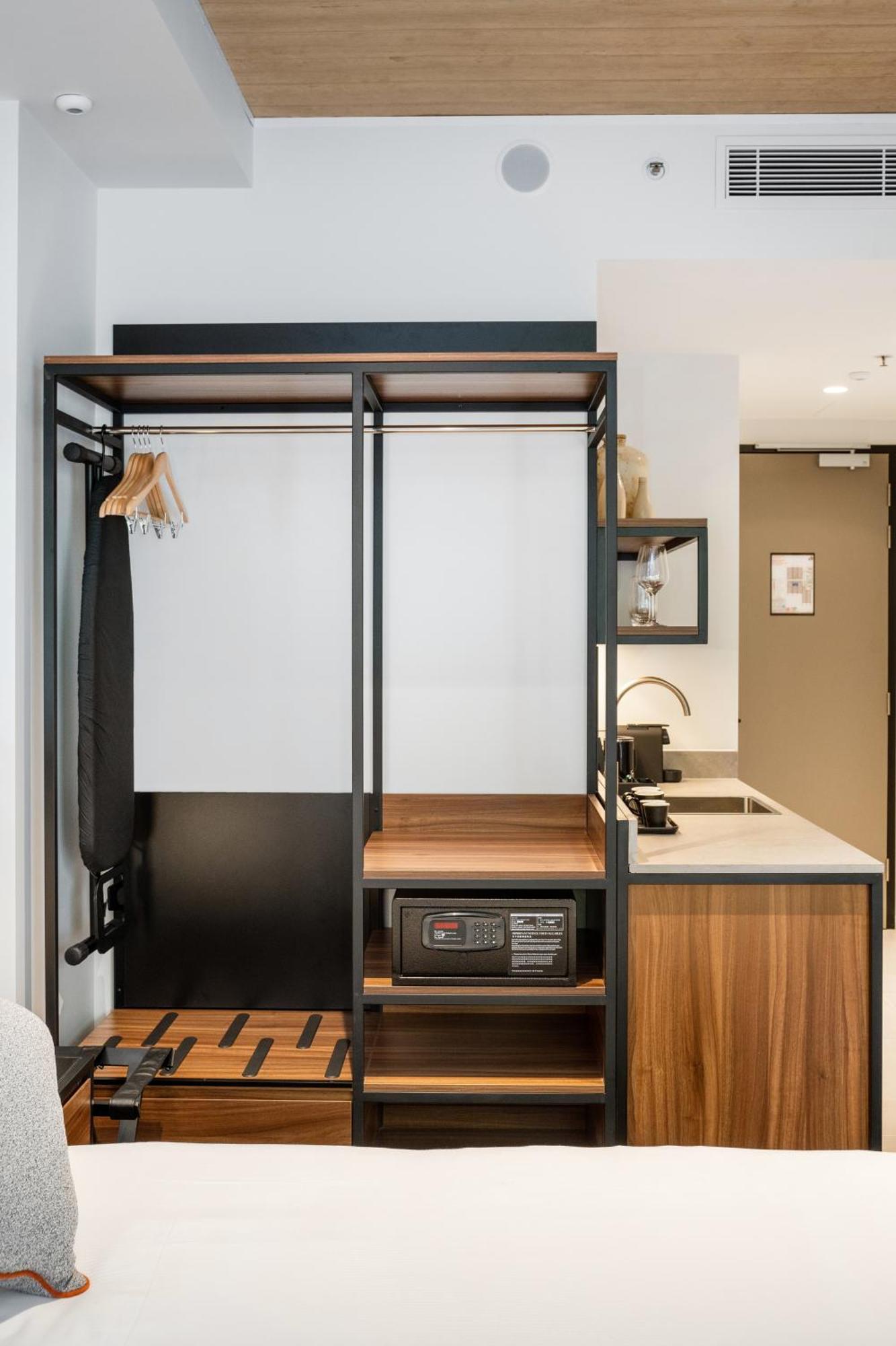 Hotel Hoteloco Sydney