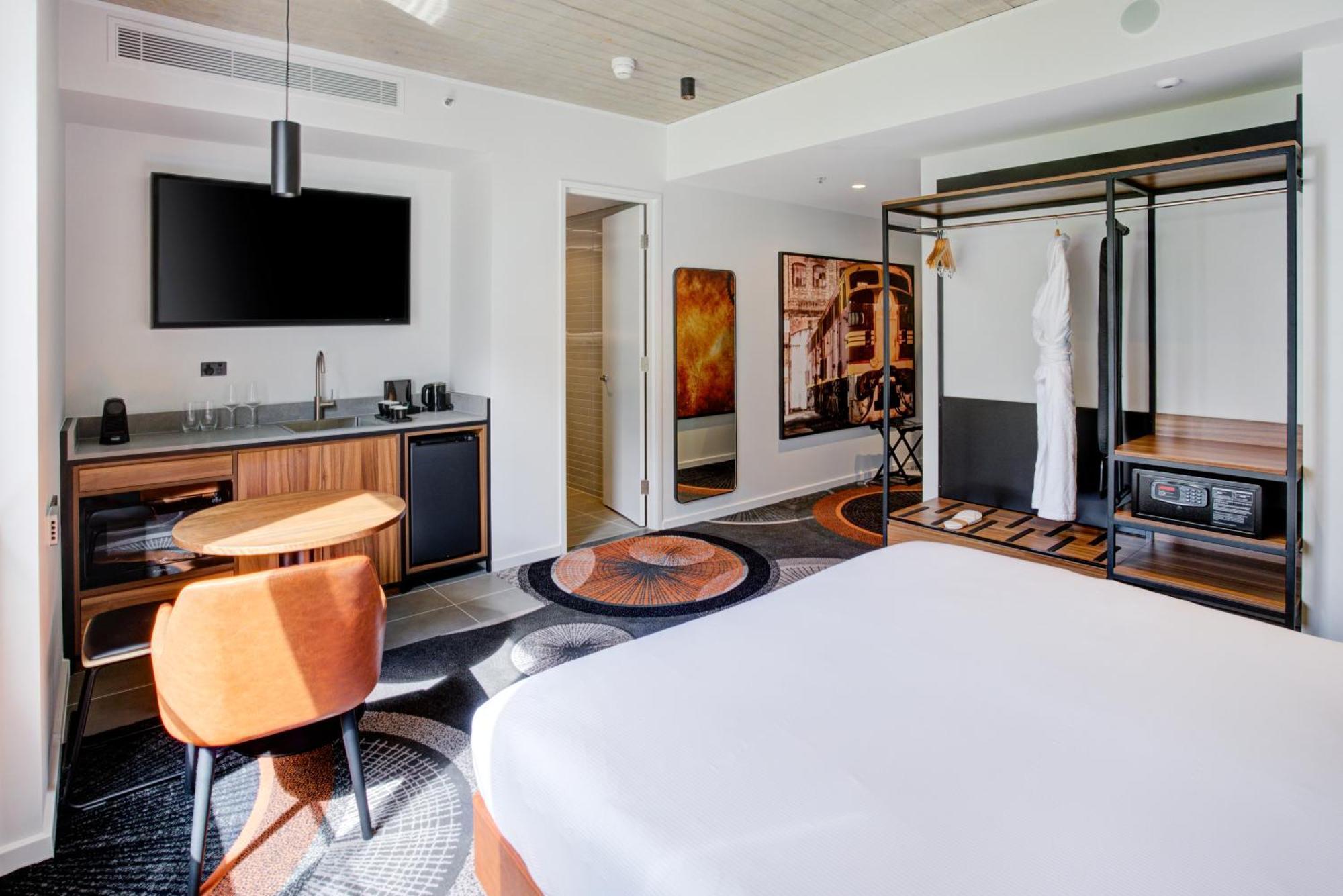 Hotel Hoteloco Sydney