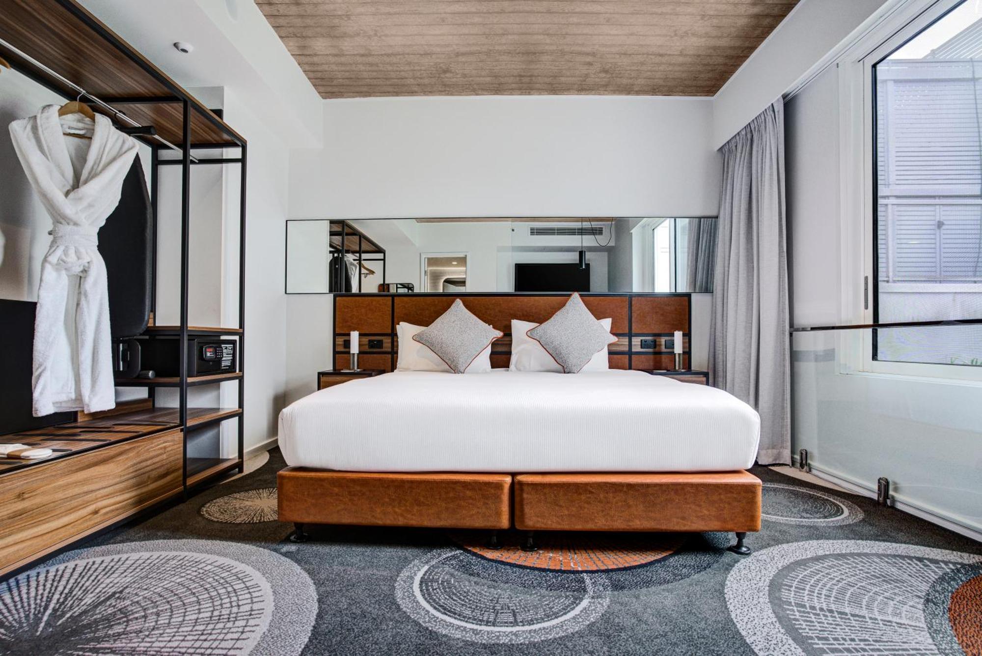 Hoteloco Hotel Sydney