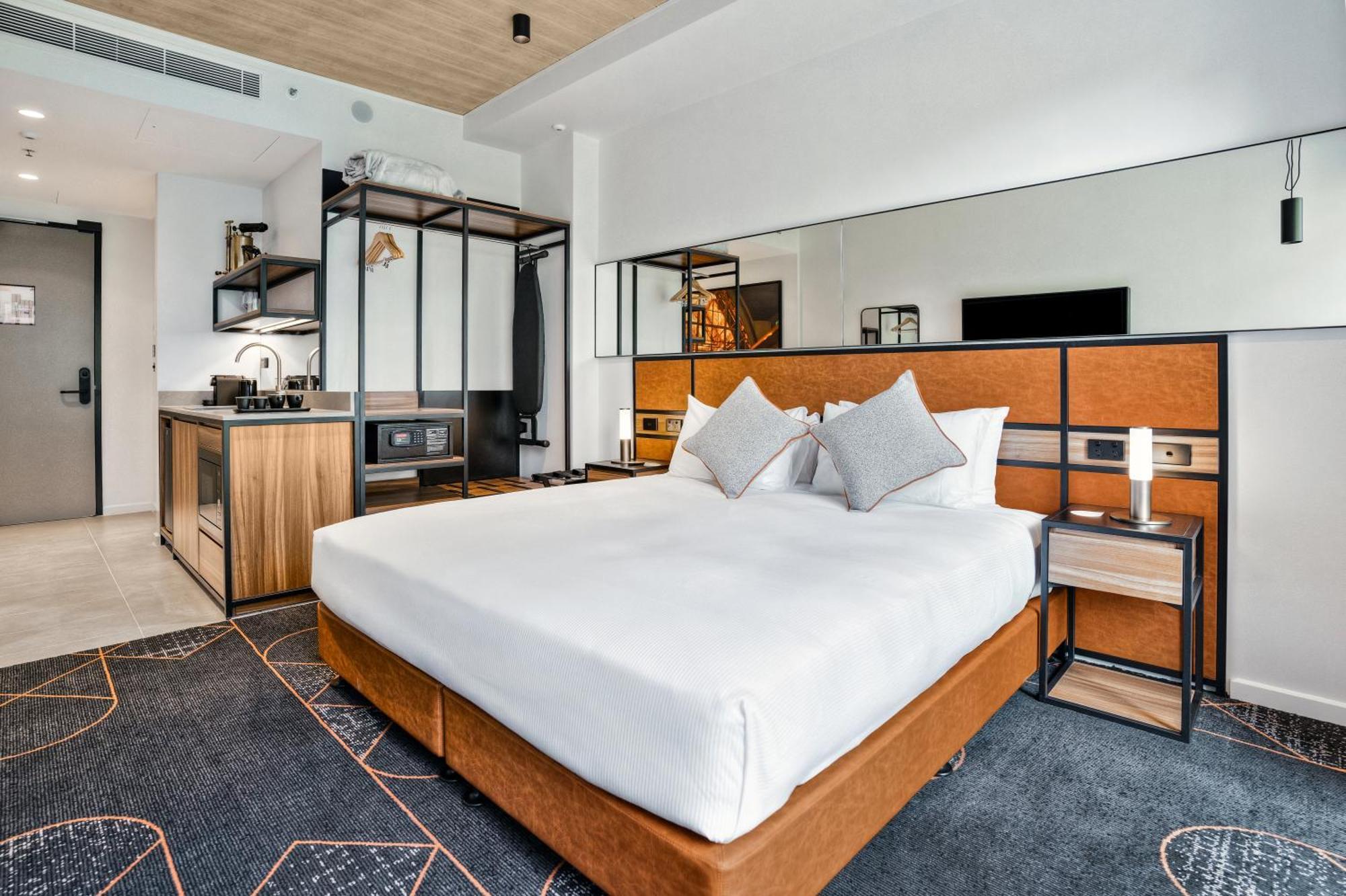 Hoteloco Hotel