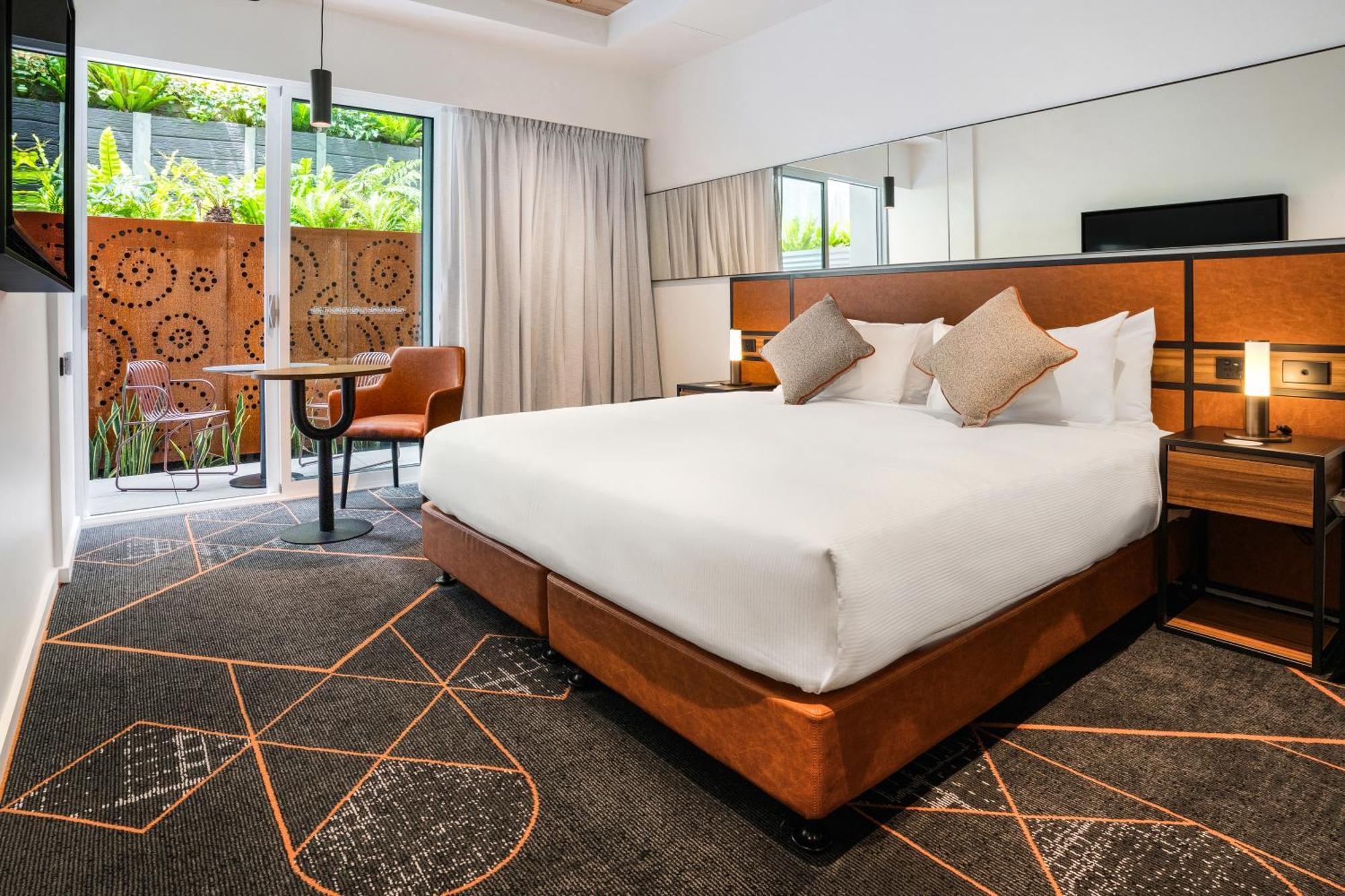 Hoteloco Hotel 4*