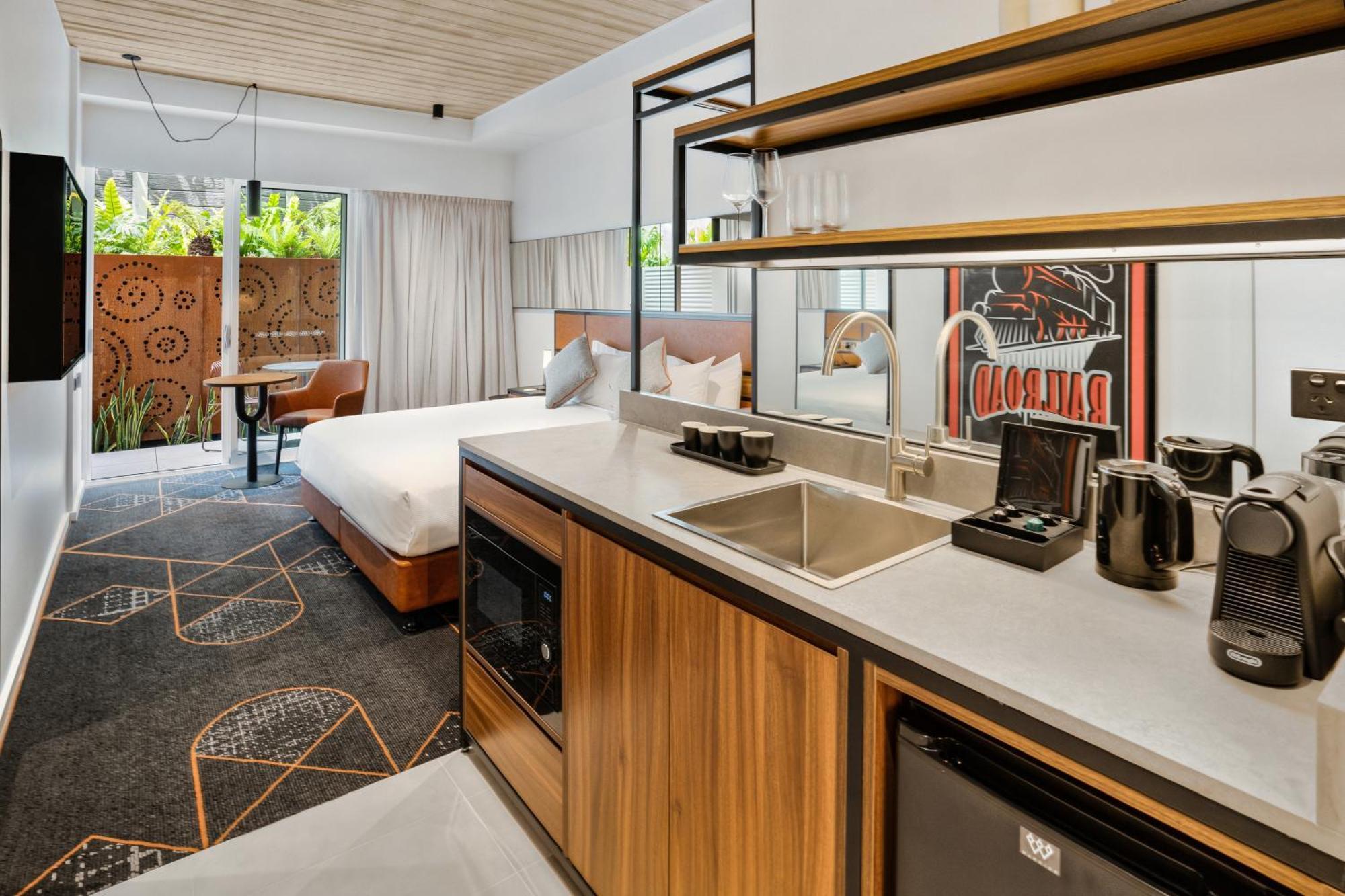Hoteloco Hotel 4*