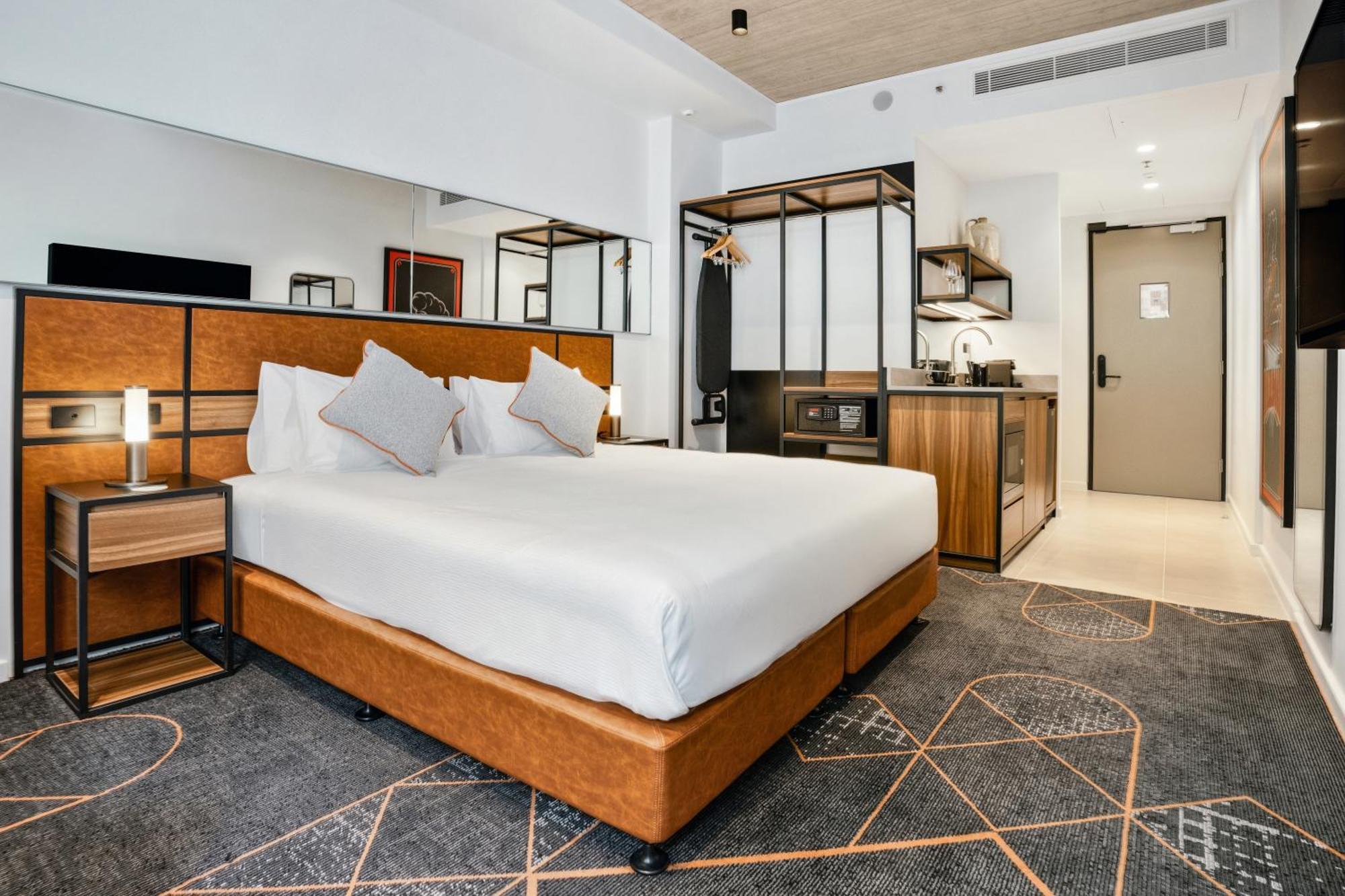 Hoteloco Hotel Sydney