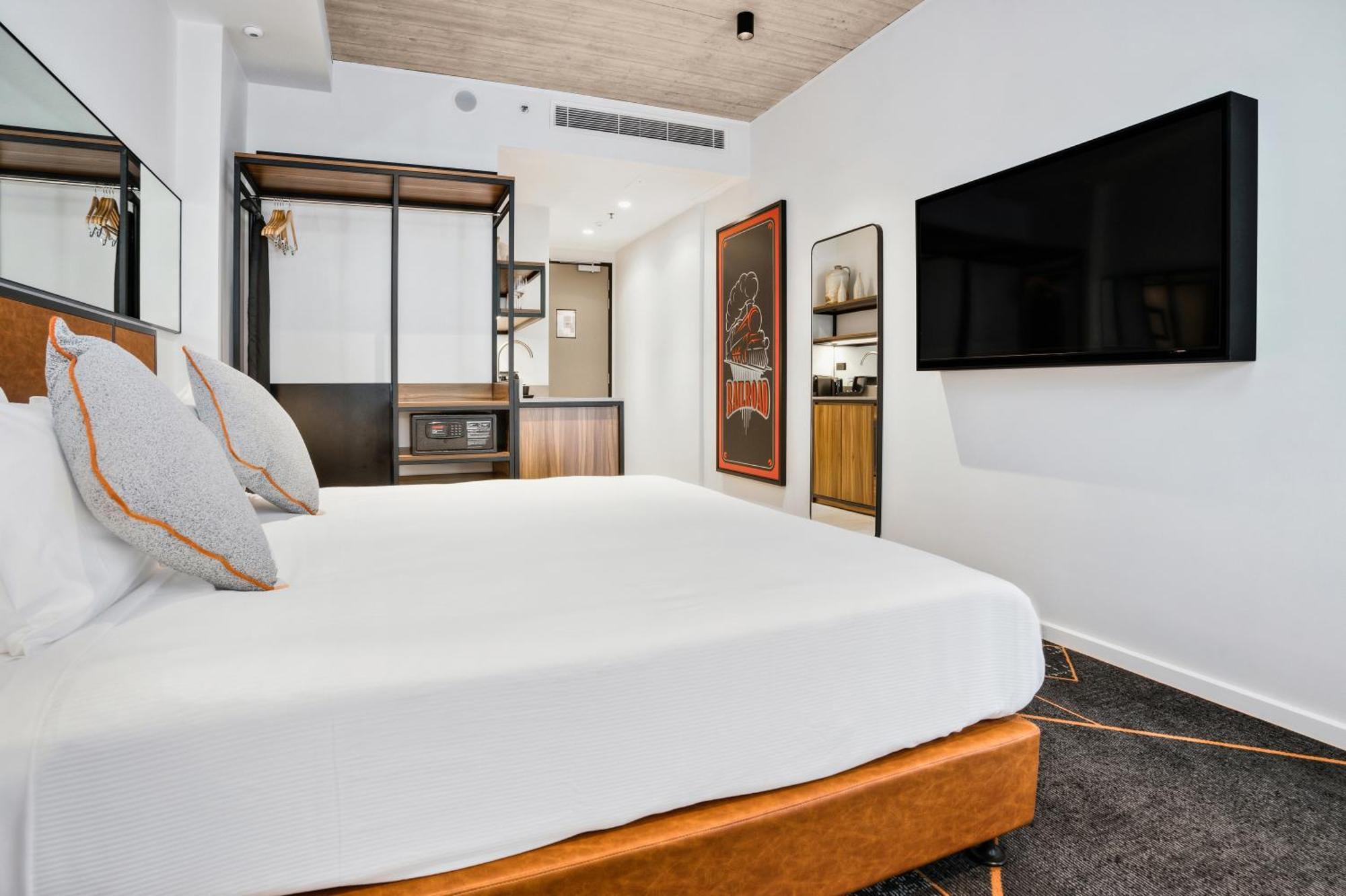 Hoteloco Sydney