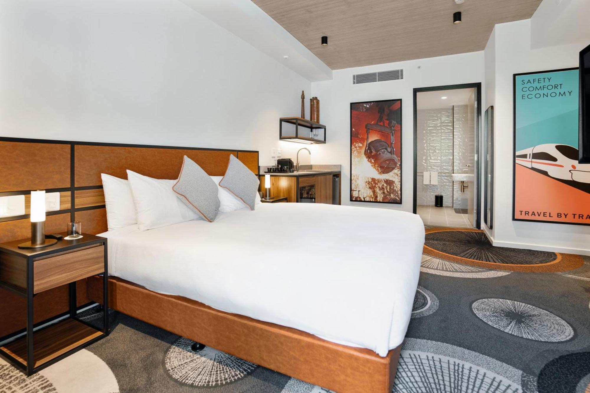 Hoteloco Sydney