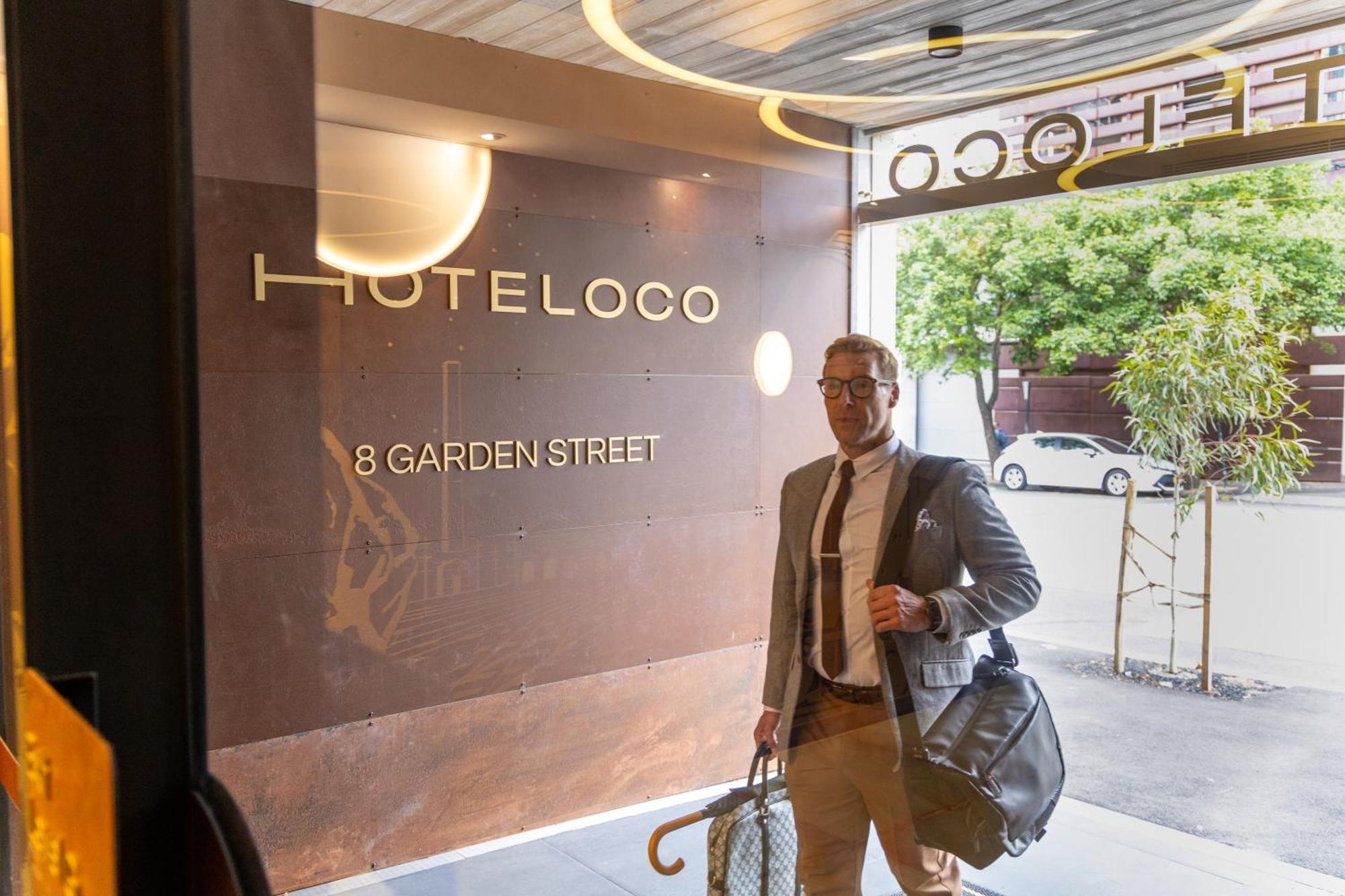 Hoteloco Hotel Sydney