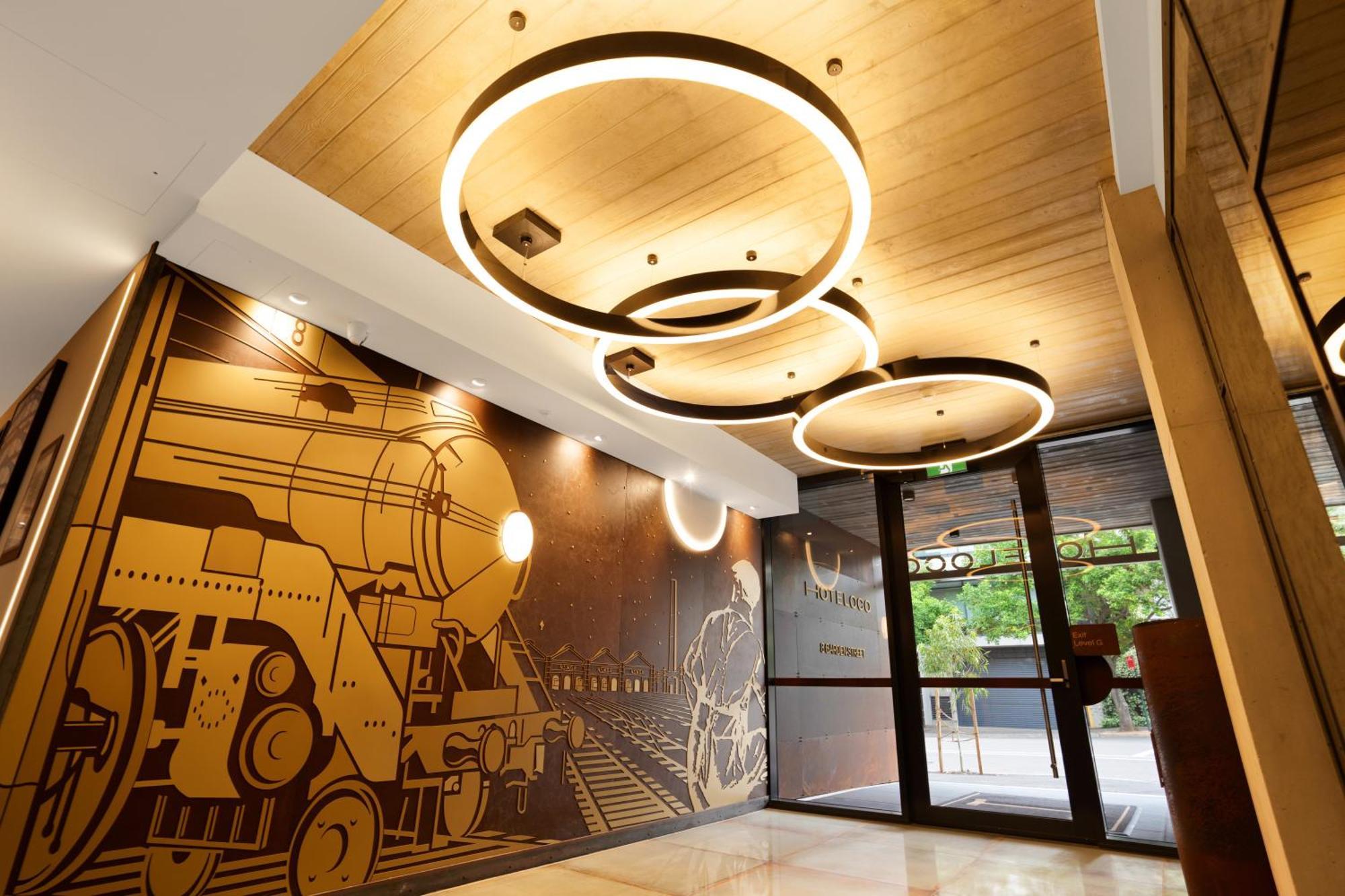 Hotel Hoteloco Sydney