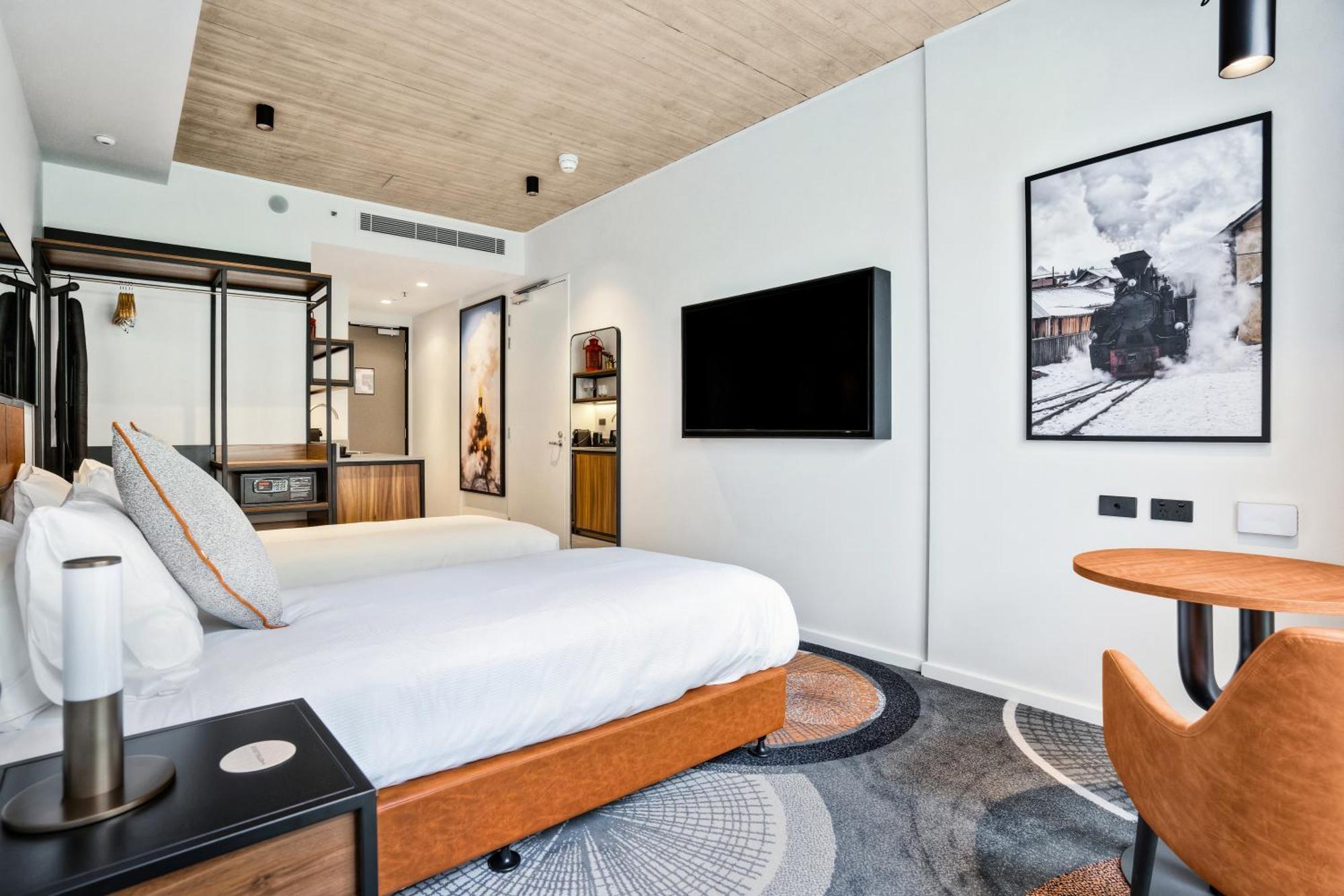 Hoteloco Sydney