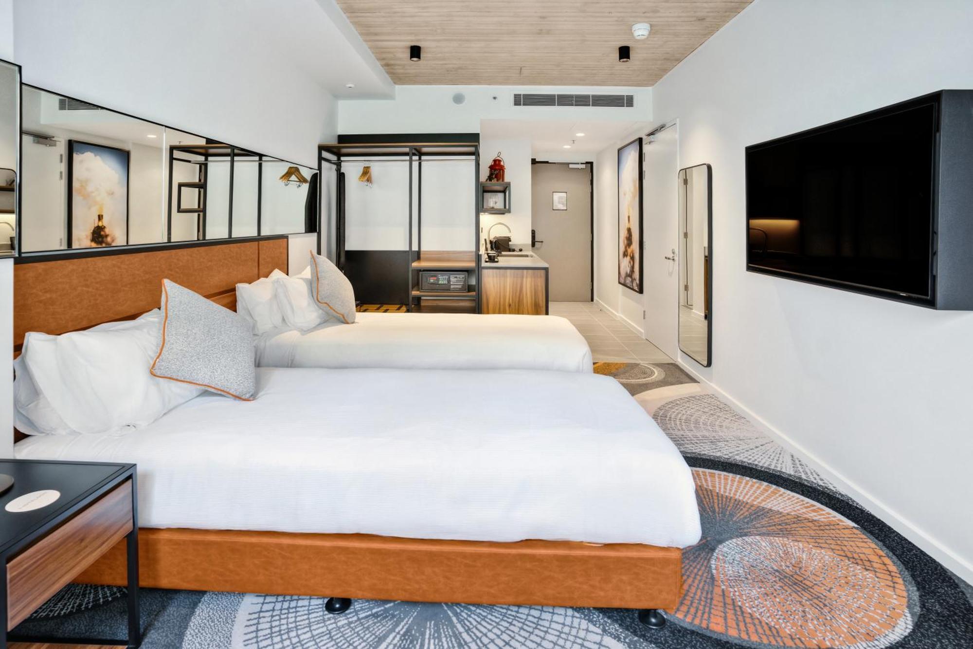 Hoteloco Hotel