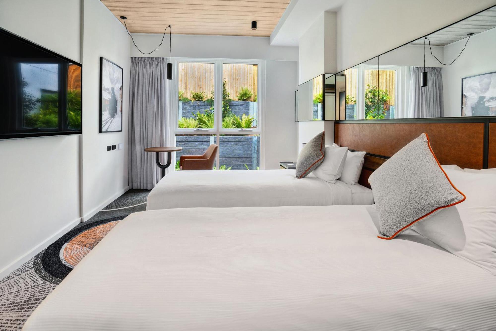 Hotel Hoteloco 4*