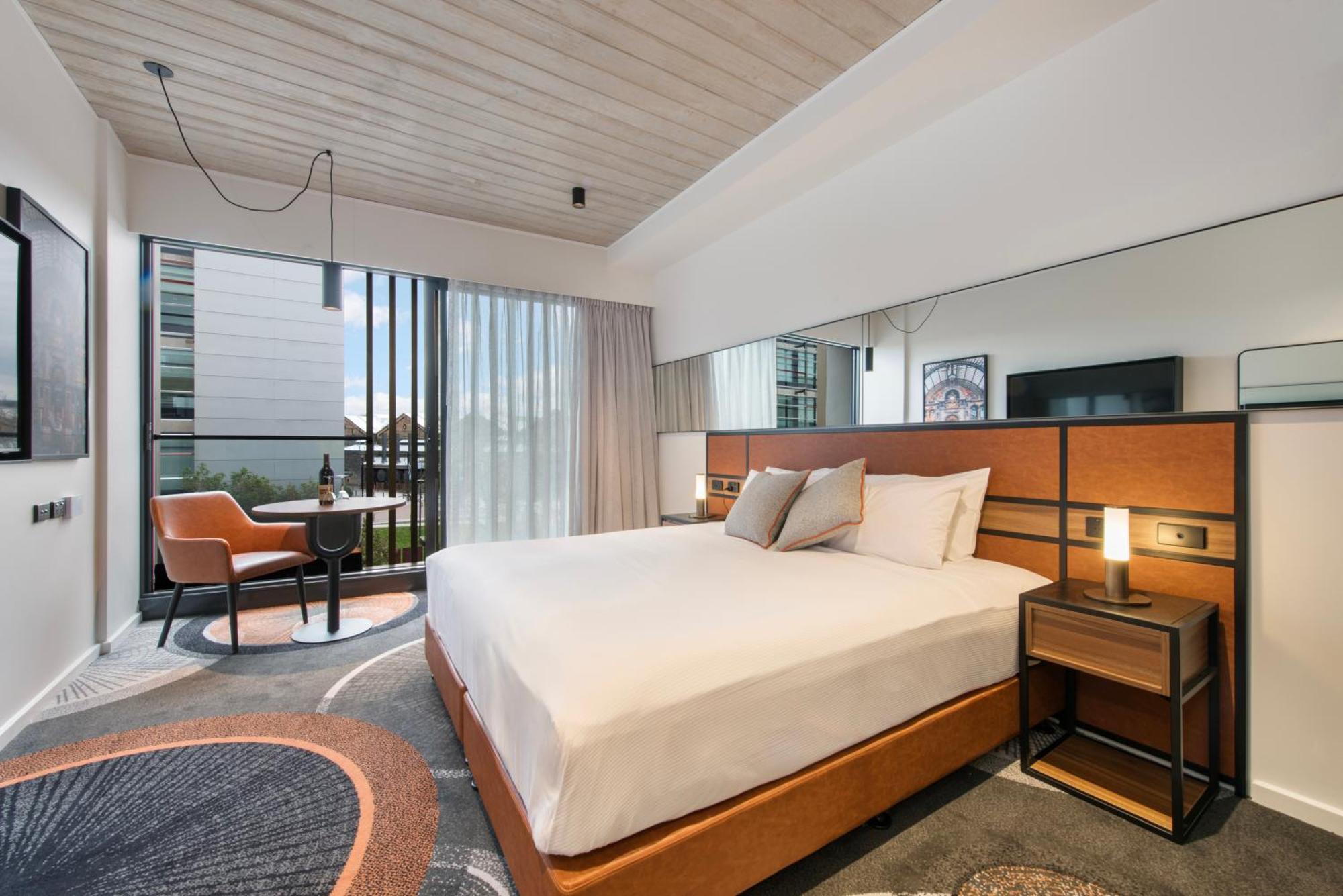 Hotel Hoteloco Sydney