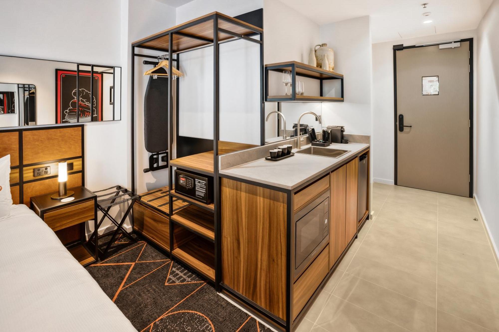 Hoteloco Hotel Sydney